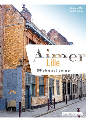 cover image of Aimer Lille